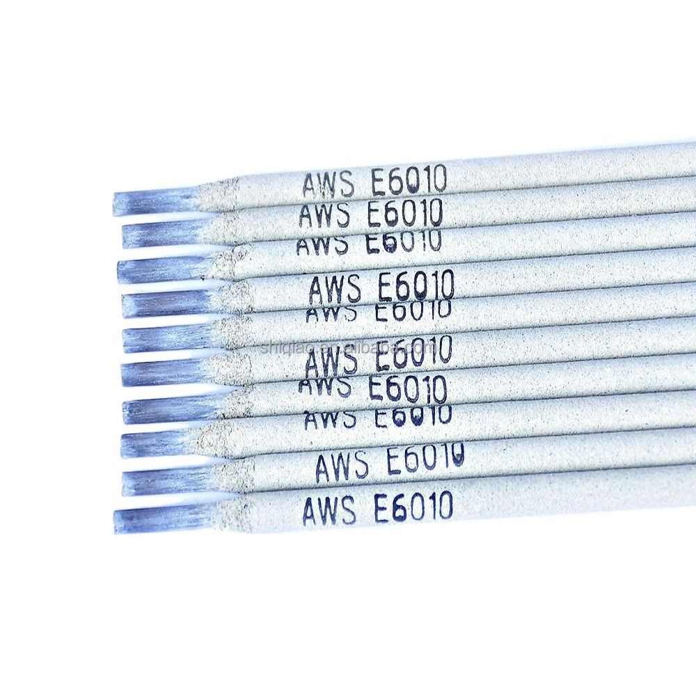 hero welding rods stick electrodes price esab nichia 1.6mm 1.5mm mild steel 2.5 stone bridge welding electrode  e6010 in turkey