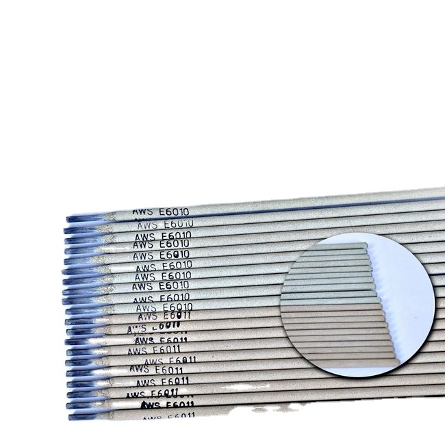 hero welding rods stick electrodes price esab nichia 1.6mm 1.5mm mild steel 2.5 stone bridge welding electrode  e6010 in turkey