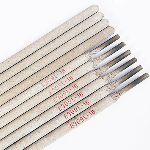 Stainless steel welding electrode E308L-16 E309-16 E316-16 E312-16 4.0mm3.2mm Welding Rod supplier