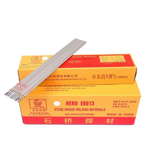 Welding electrode wire Welding electrode in welding rods e6013 e4313