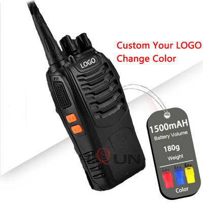 Baofeng  Best BF-888s Walkie Talkie Dual Band Ham Radio BF888S UHF Transceiver baofeng 888s Two Way Radio