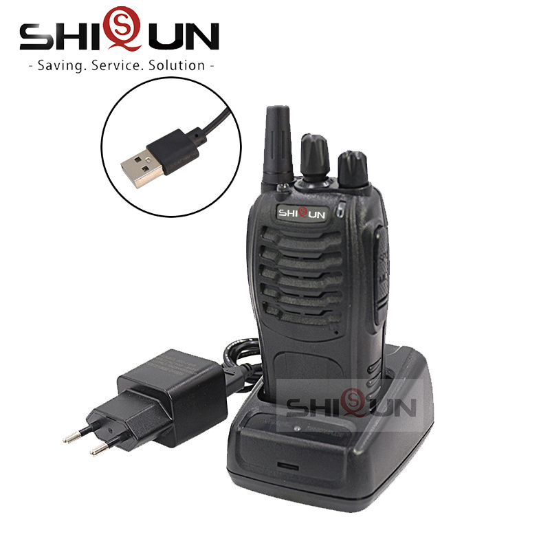 Baofeng  Best BF-888s Walkie Talkie Dual Band Ham Radio BF888S UHF Transceiver baofeng 888s Two Way Radio