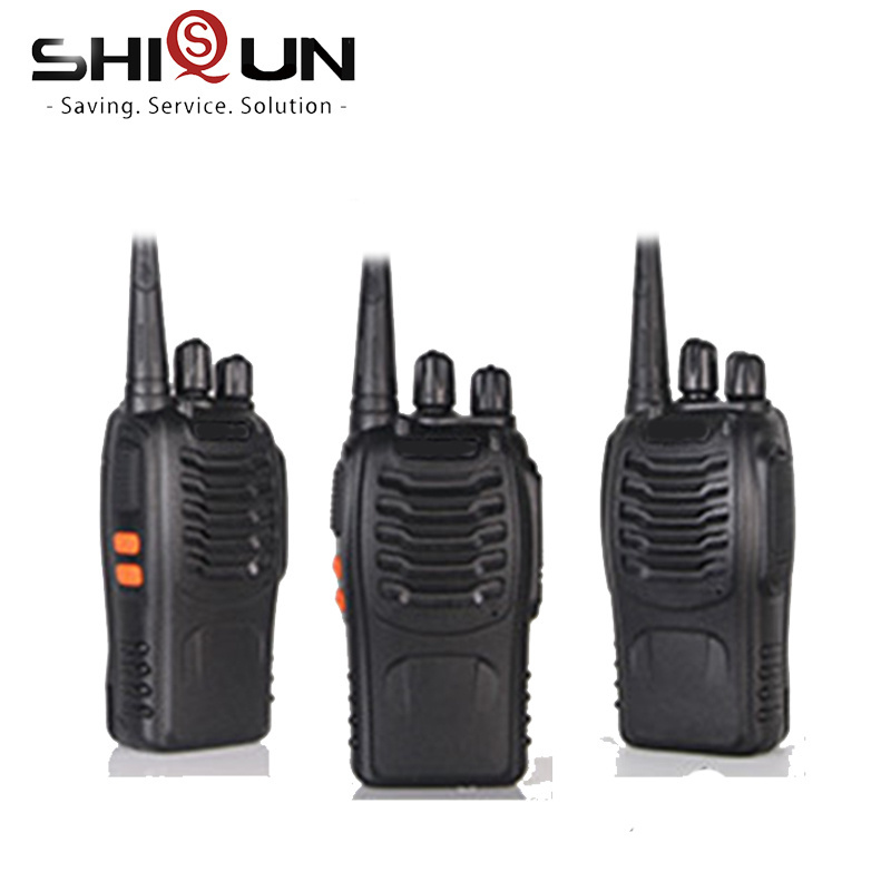 Baofeng  Best BF-888s Walkie Talkie Dual Band Ham Radio BF888S UHF Transceiver baofeng 888s Two Way Radio