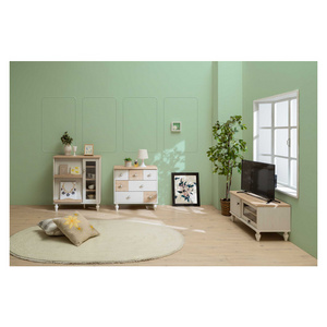 Specially designed home furniture morden living room tv stand cabinets