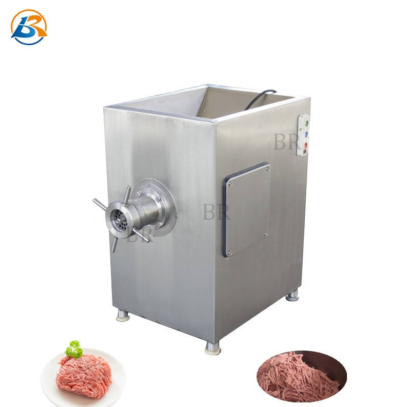 Best price large meat grinder machine sausage stuffer meat mincer food processor sausage maker electric meat grinder