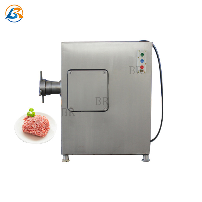 Best price large meat grinder machine sausage stuffer meat mincer food processor sausage maker electric meat grinder