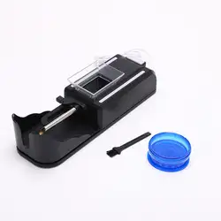 Industrial cigarette rolling machine electric / automatic tobacco rolling machine household / portable cigarette maker