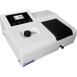 Model 721 Economic Good Price Portable Spectrophotometer