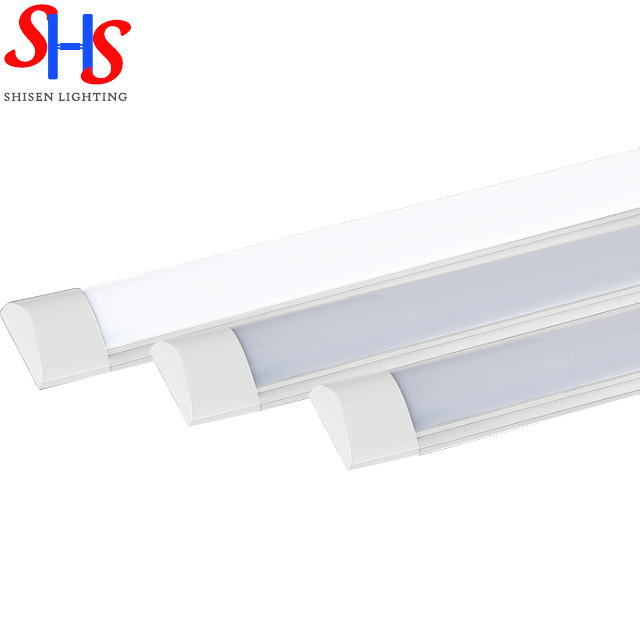 led Linear light LED Batten Lamps purification fixture 36W 4ft 2ft led lights