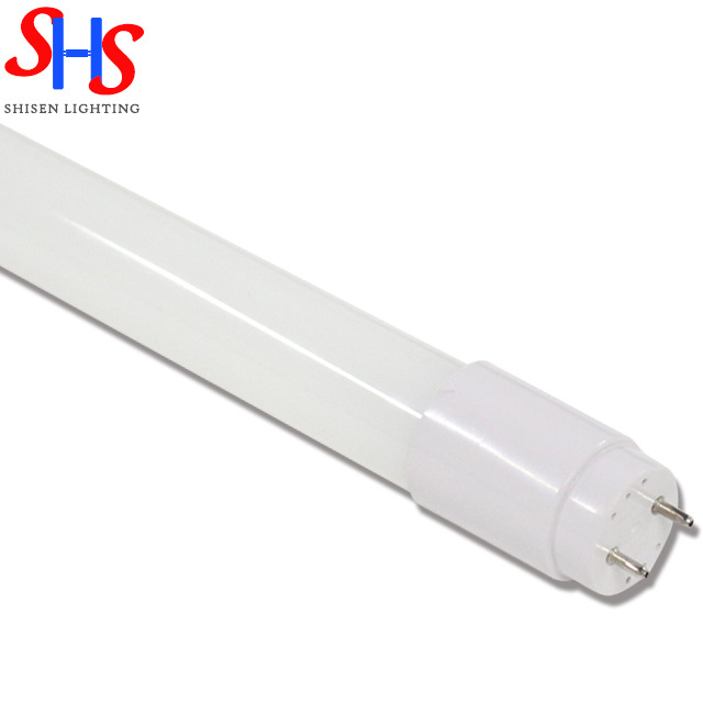 single end t8 led tube 5ft 22w 4ft 18w 3ft 14W 2ft 9W t8 plastic tube light one ended G13 t8 led tubes