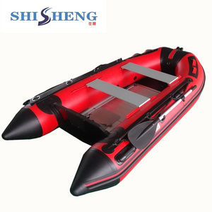 High quality inflatable rubber boat from China