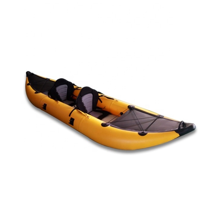 2 Person Kayak Sit On Top Carbon Paddle Fishing Boat kayak motor