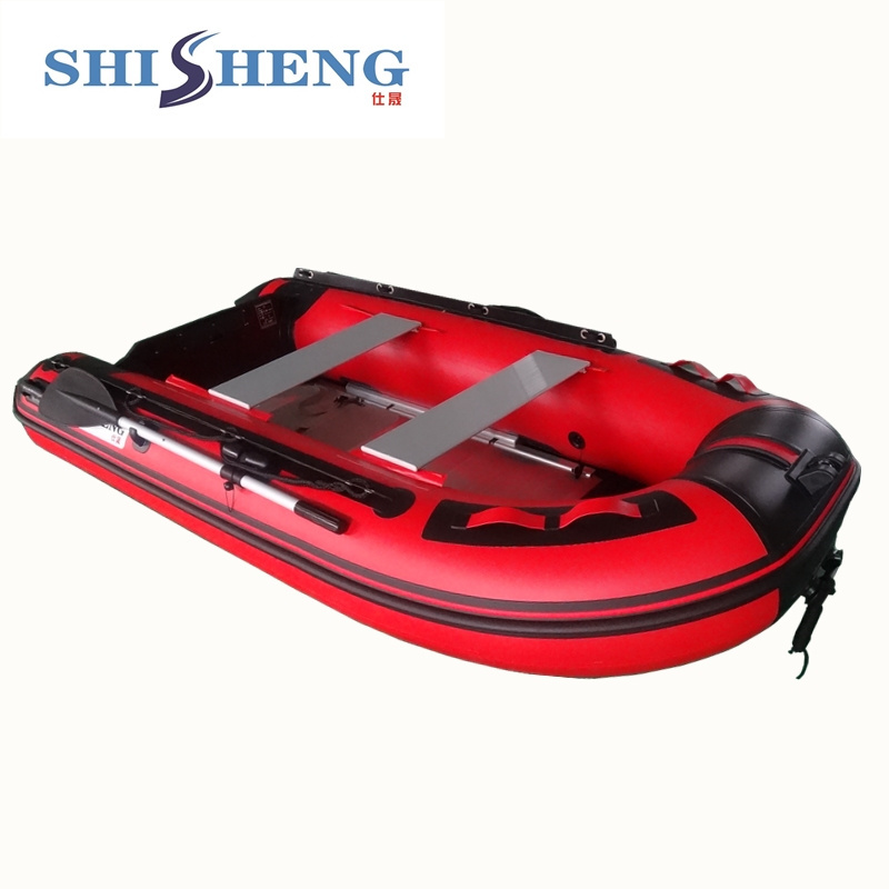 High quality inflatable rubber boat from China