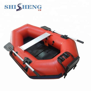 Factory supply  mini inflatable boats with  CE certificate for hot sale