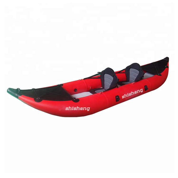 fishing pedal kayak 360cm quick shipping small jet boat