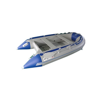 4-person PVC inflatable pontoon boat/boat pontoon for sale