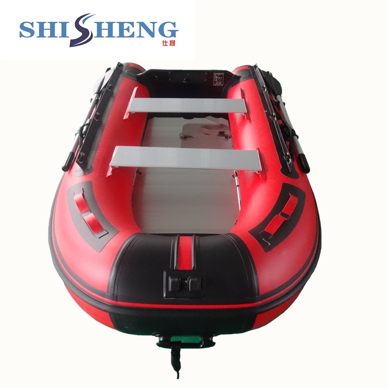 High quality inflatable rubber boat from China