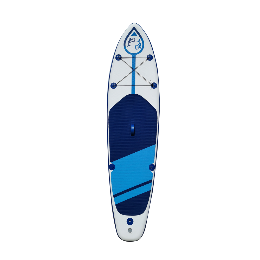 Team surfing Hot sale hand made Soft hot sale Inflatable SUP Surfboard