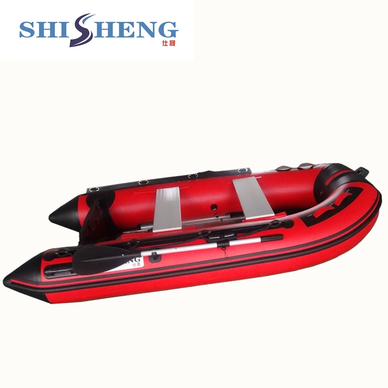 High quality inflatable rubber boat from China