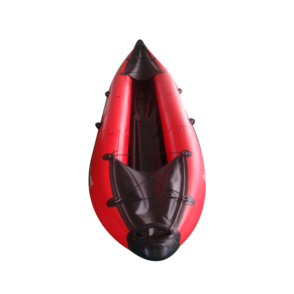 fishing pedal kayak 360cm quick shipping small jet boat