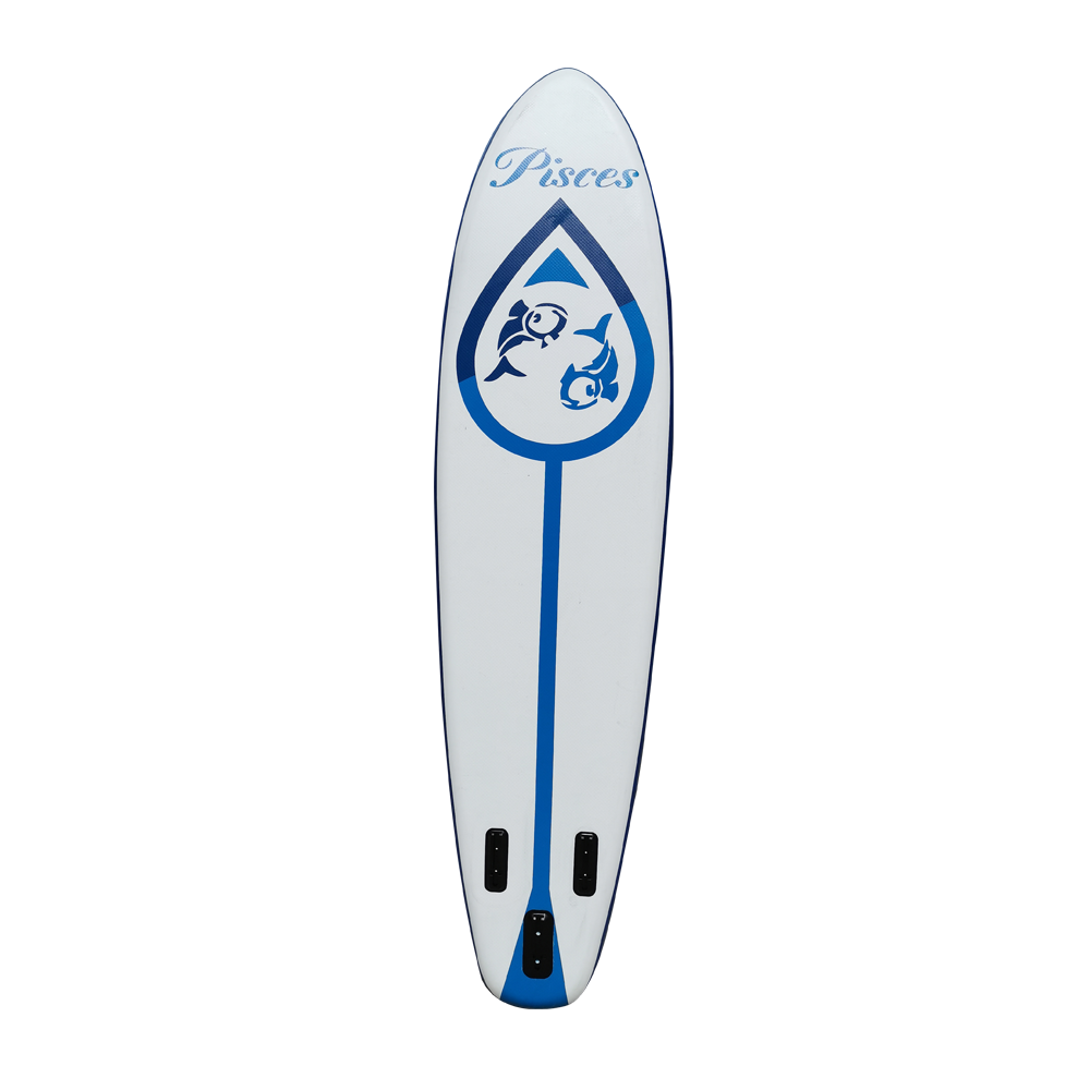 Team surfing Hot sale hand made Soft hot sale Inflatable SUP Surfboard