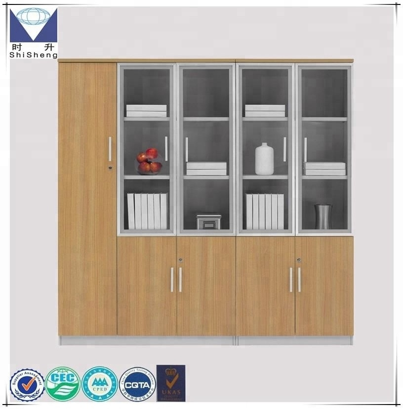 Moden Design Metal Filing Storage Cabinet / Filing Cabinet Locking / Office Hanging Storage Cabinet Supply