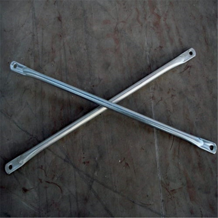 Tianjin Shisheng H Frame Scaffolding Parts Cross Brace