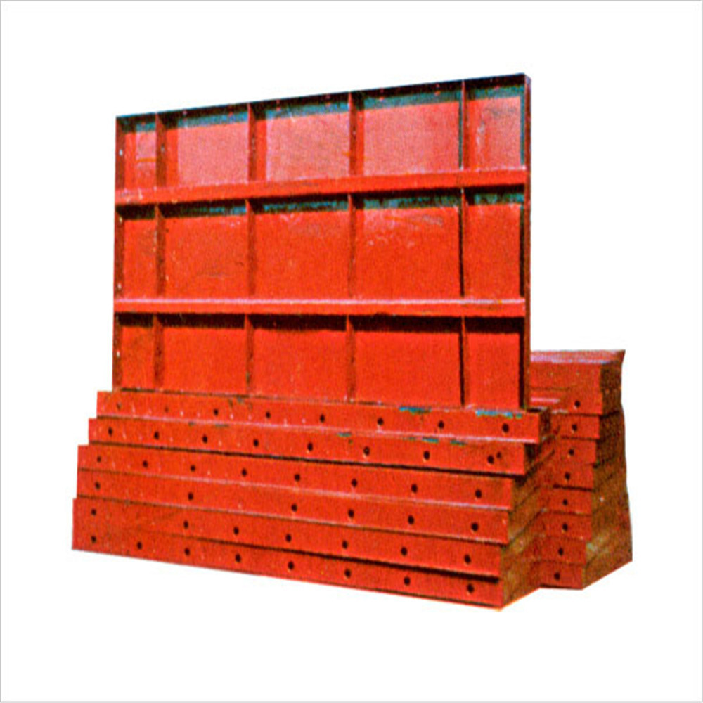 Tianjin Shisheng New Design Steel Concrete Slab Beam Panel Formwork