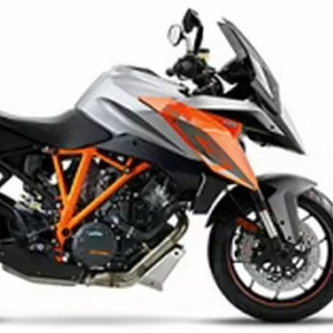 NEWLY STOCKED 2017 KTM 1290 Super Duke GT Dirt bike motorcycle