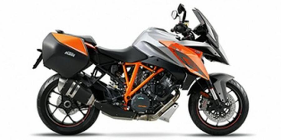 NEWLY STOCKED 2017 KTM 1290 Super Duke GT Dirt bike motorcycle