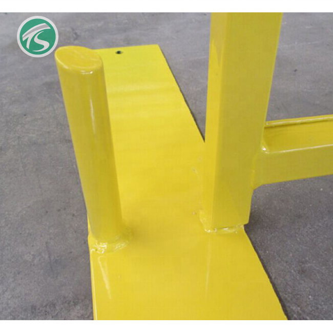 Heavy duty floor protection construction temporary fence galvanized 50*100mm fecing canada temporary fence for event