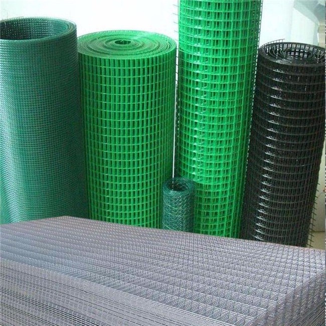 20 gauge welded steel net wire mesh 1x1 stainless steel welded mesh for sale