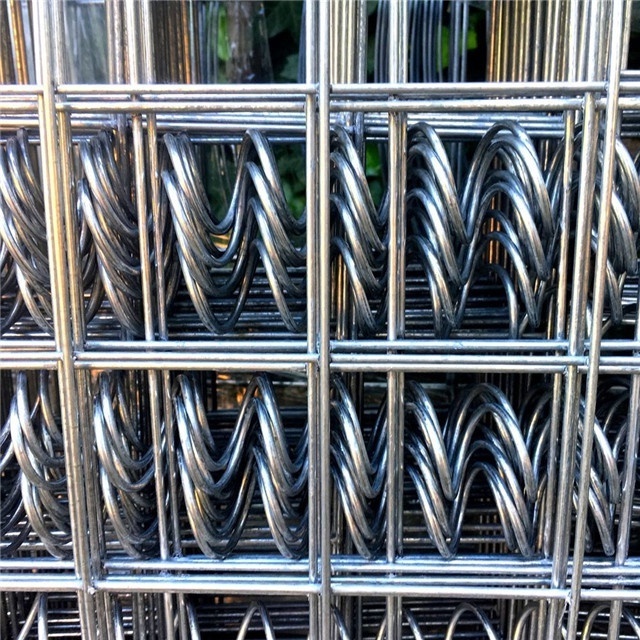 Hot Dip Galvanized Welded Gabion 1x1 Stainless Steel Welded Wire Mesh Gabion for Sale