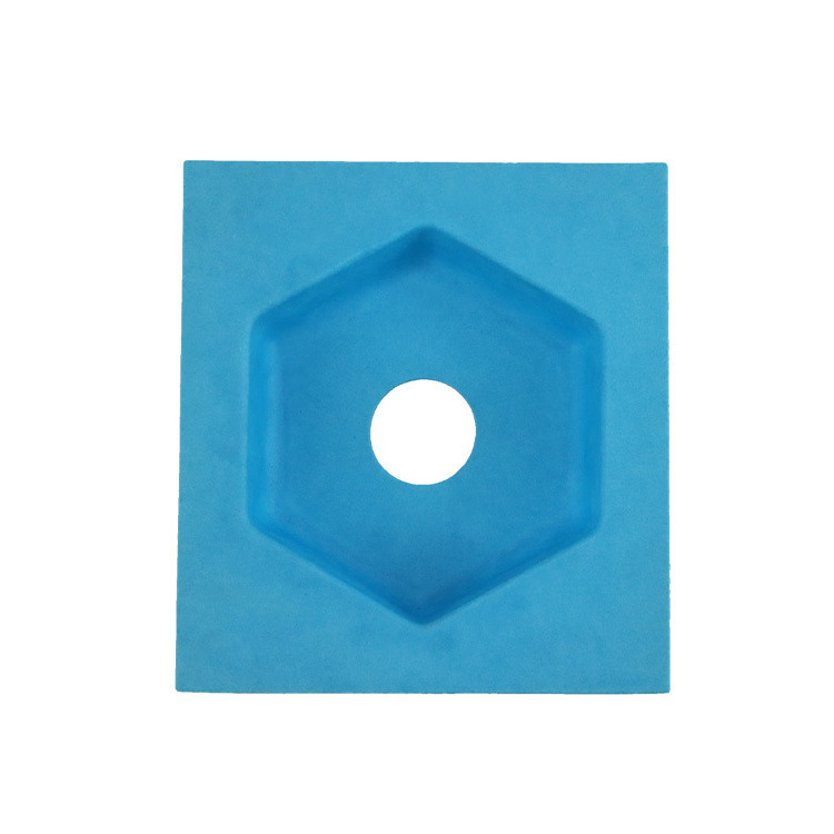 Pulp Mold for Packaging Paper Pulp Protective Packaging Molded Pulp Tray Inner Lining Packaging