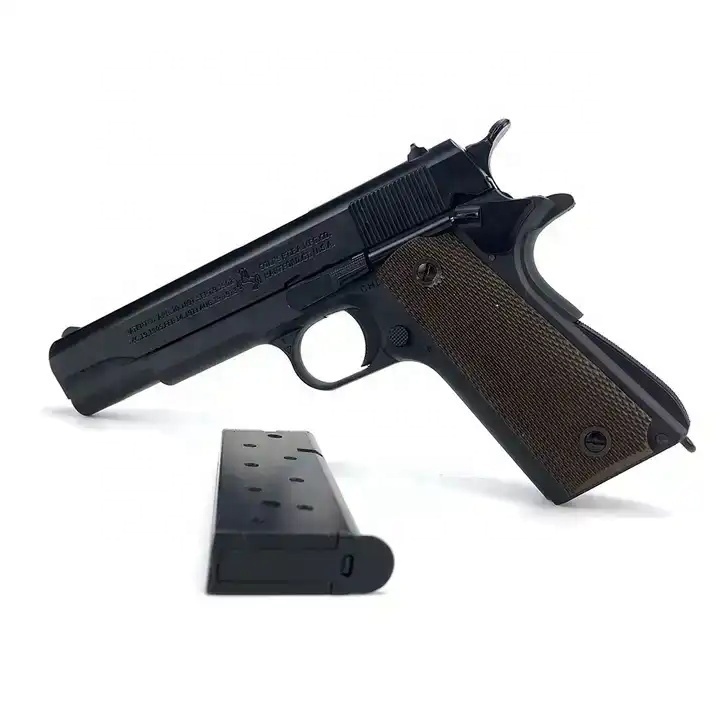 1:2.05 Alloy Empire P226 Removable Toy Gun pistola de metal Gun Mini Pistola Metal Pisto Model Guns 2024