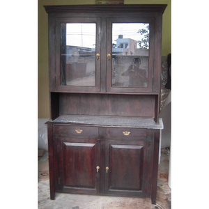 Direct Factory Supplier Cheap Price Wood Dining Room Kitchen Hutch Storage Buffet Server Sideboard Cabinet