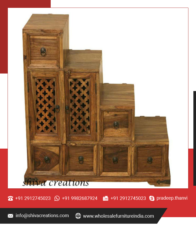 Indian Chest of Drawers Living Room Furniture Wholesale Home Furniture Supplier&Manufacturer