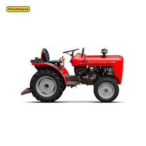 28.5 Litres Fuel Tank Capacity 2 WD Drive Type Tractors at Competitive Price