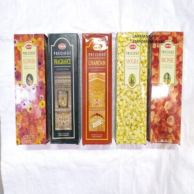 mix match hem incense sticks aromas wholesale lot indian natural incense sticks hand rolled