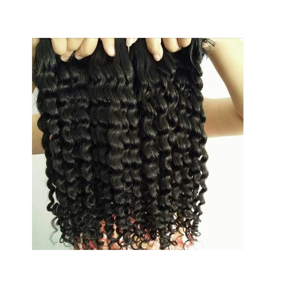 Natural Raw Straight Wavy Curly Human Hair Bundles Indian Remy Hair Bundles Raw Virgin Human Brazilian Cuticle Aligned Hair