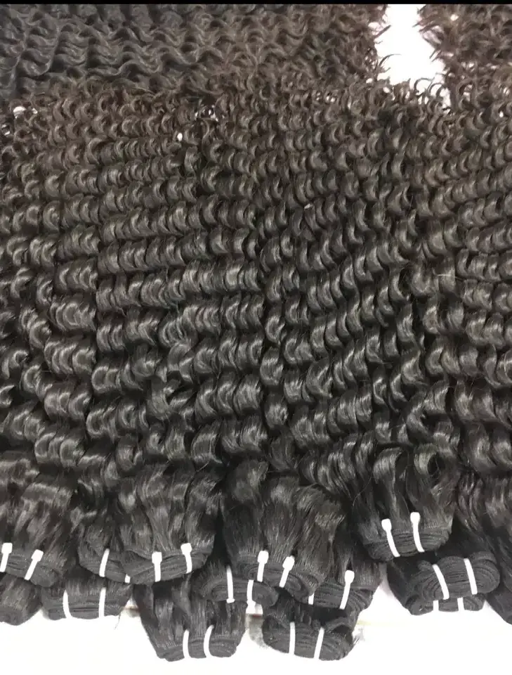 Human Hair Extensions Vendors 12A Grade Indian Hair Double Drawn Raw virgin Cuticle Aligned Human Raw Hair Bundles