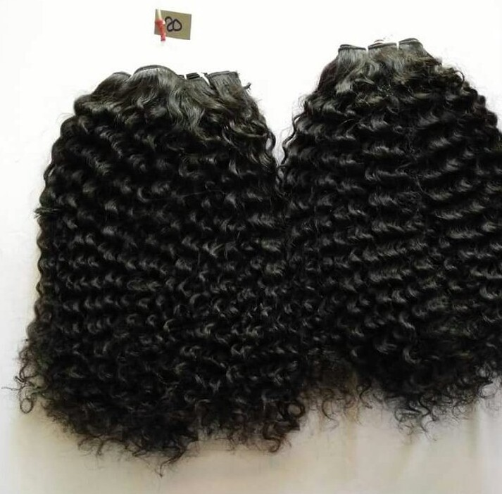 Natural Raw Straight Wavy Curly Human Hair Bundles Indian Remy Hair Bundles Raw Virgin Human Brazilian Cuticle Aligned Hair