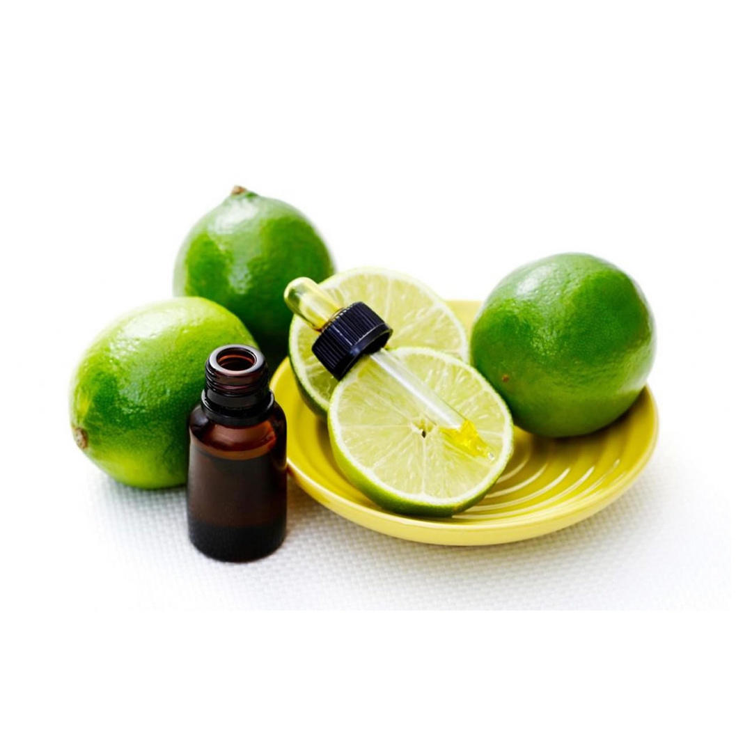 Buy Wholesale Organic Supplier of Top Quality Lime Essential Oil for Bulk Buyers at Reasonable Price