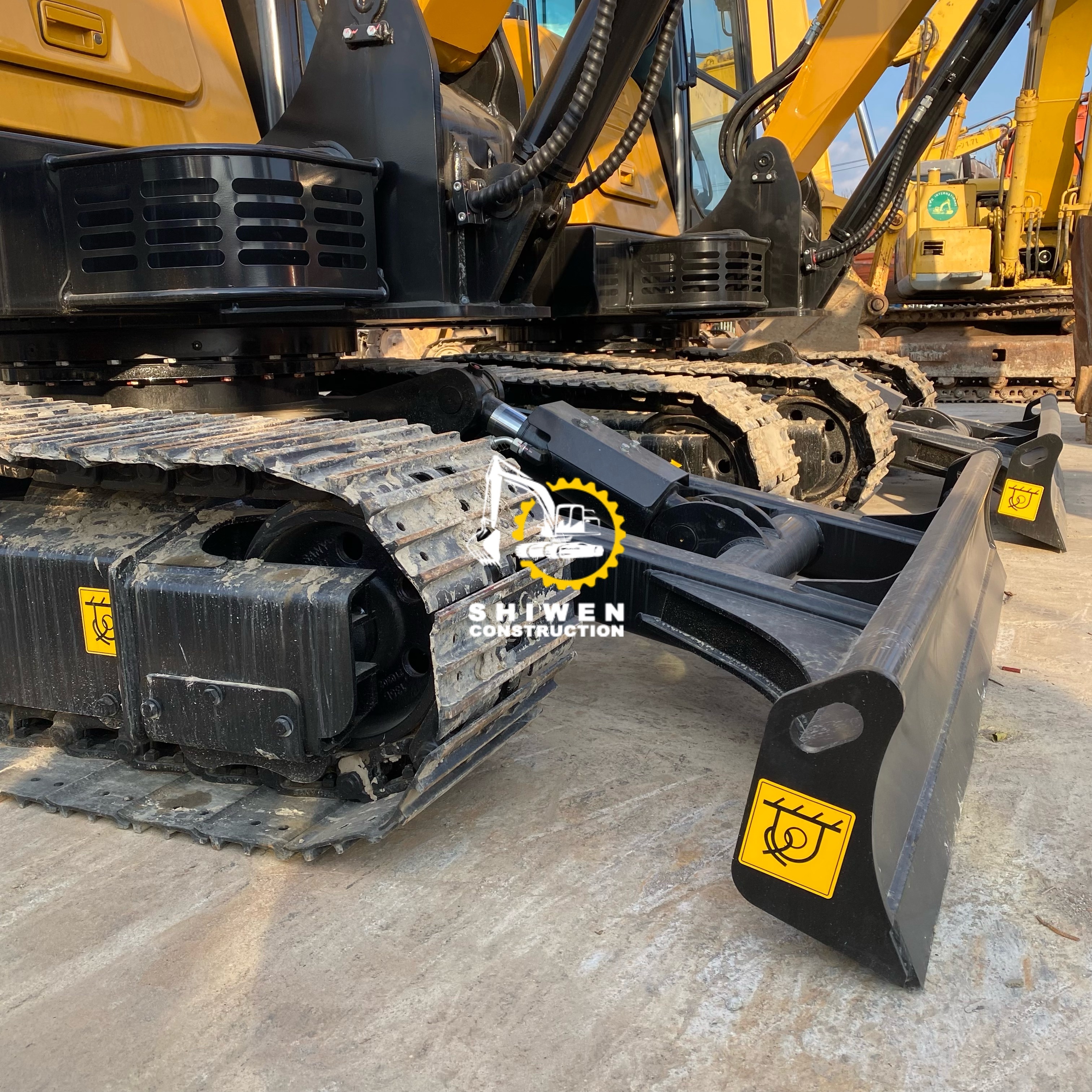 Used SANY SY55 excavator, SANY SY55c-10 SY55c-9 SY55c SY60c SY75c pro excavator, escavadeira SANY SY55c hot sale in stock