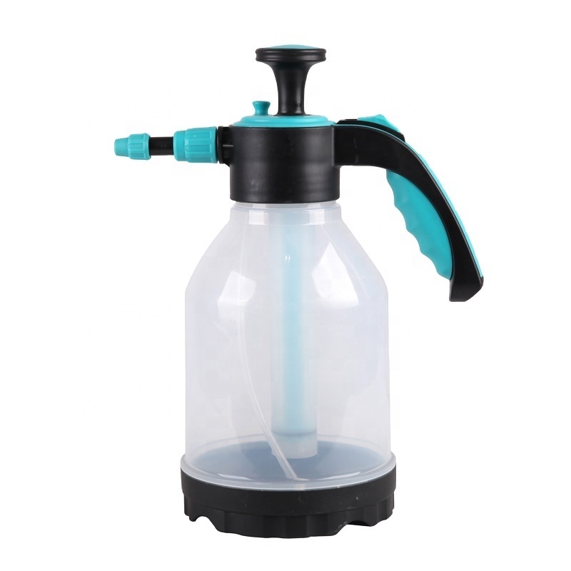 2l  pesticide hand sprayer pump foam sprayer