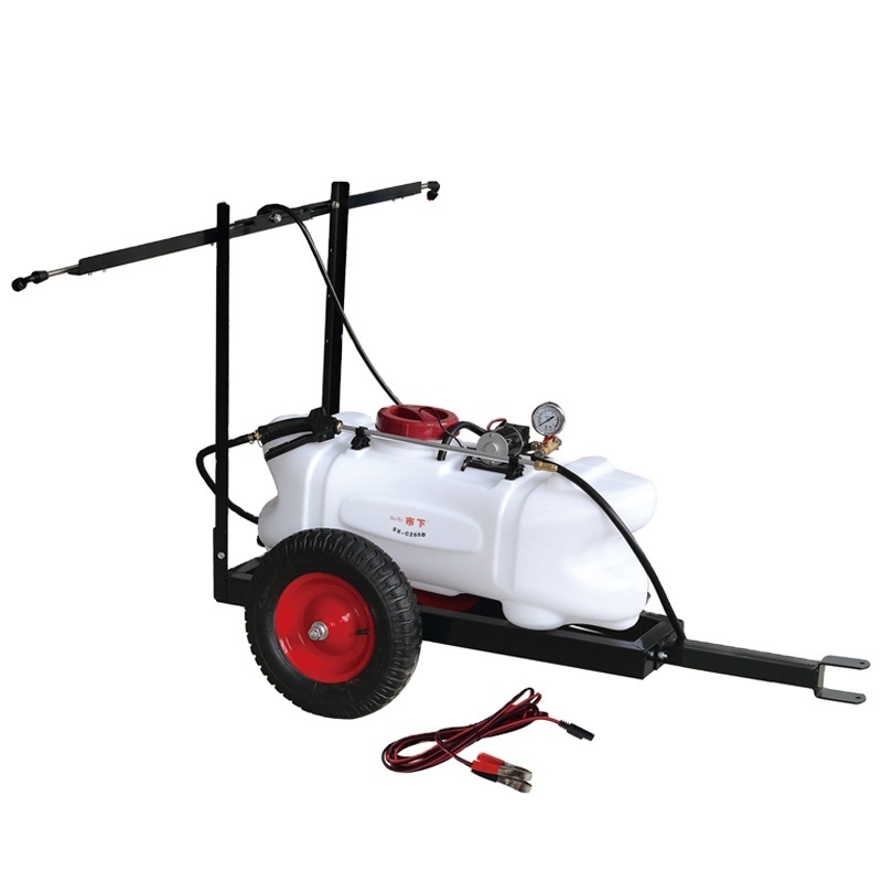 Seesa 60L Agriculture Electric power Sprayer