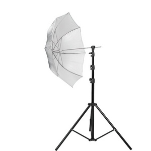 Light Soft Umbrella Photo Lighting Translucent Umbrella Professional Studio Flash Photography For Sale