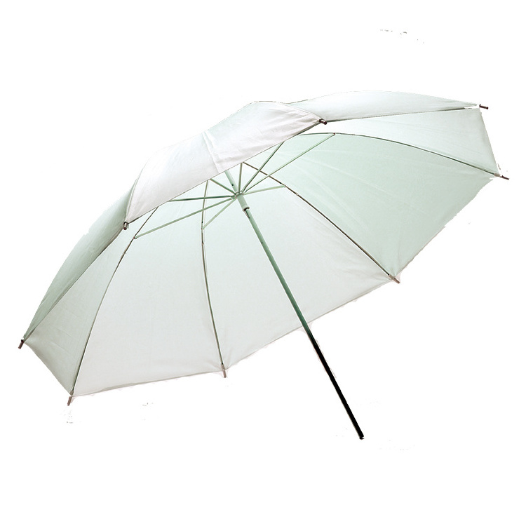 Light Soft Umbrella Photo Lighting Translucent Umbrella Professional Studio Flash Photography For Sale