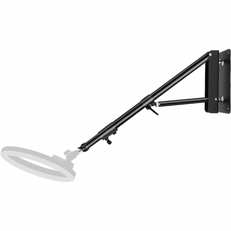 18 Inch Ringlight Baber Wall Ceiling Fill Light 45 54 Cm 18 21 Inch Led Ring Light With Tripod Stand