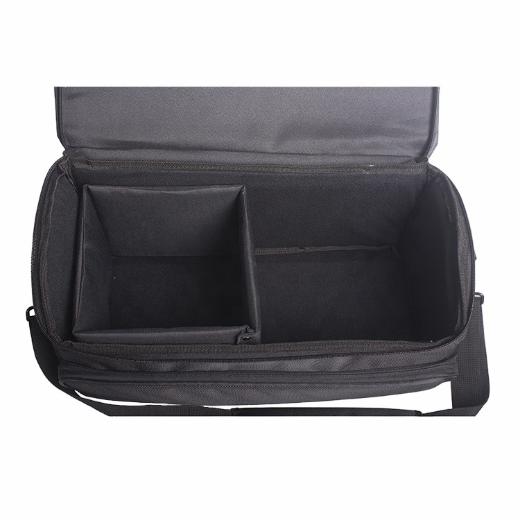 Studio Lighting Carring Kit Bag For  VISICO 4 and VISICO 5 Outdoor Flash Location Shooting Strobe Light Photography Equipment